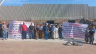 Vecinos de Altamira protestan contra The Home Depot: acusan violación de acuerdos