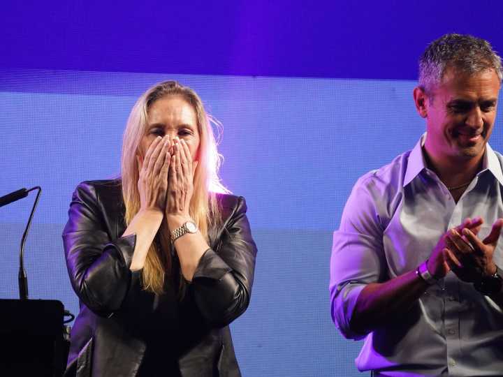Escándalo de los audios: "zona liberada" de trolls, el impacto en redes, cómo le pega a Karina Milei y la única ventaja del Gobierno