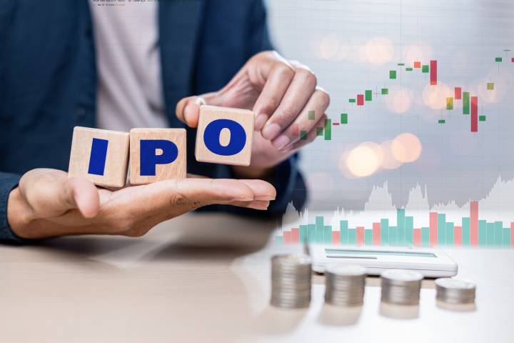 U.S. IPO Weekly Recap: Quiet Week As IPO Market Gears Up For A Busy Fall