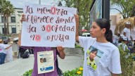 Caso Alondra: A diez años de la desaparición que cimbró Chihuahua, su hermana sigue con la búsqueda