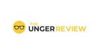 Welcome to The Unger Review