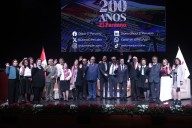 El Peruano 200 años: El Peruano es un símbolo de independencia y testigo de la historia