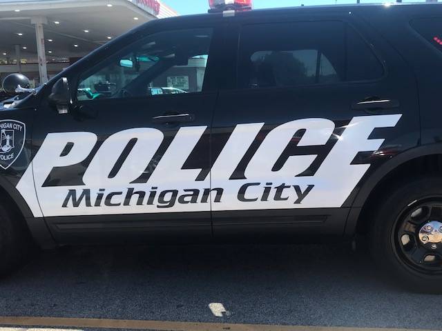 Police investigating early Sunday morning shooting in Michigan City