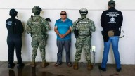 Detienen a “El Chalamán”, operador del CJNG y familiar de “El Mencho”