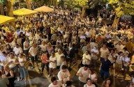 Torrecilla en Cameros celebra este sábado su fiesta solidaria