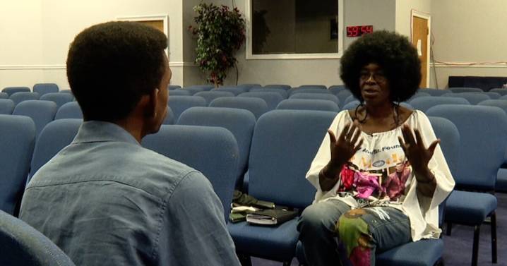 What’s Your Story: Extended hands, endless impact