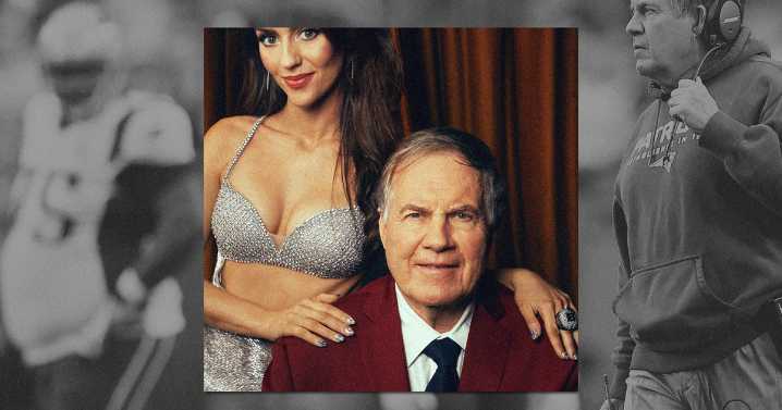 Drama followed the NFL's greatest coach to college. Can Bill Belichick produce wins, too?