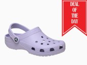 Crocs Classic Clogs: How to get 20% off select colors right now