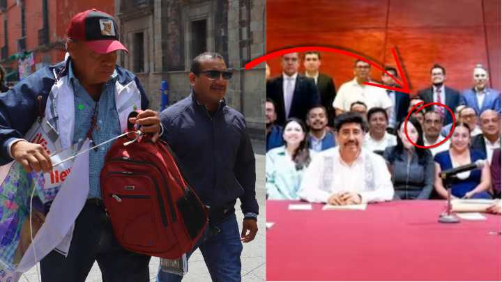 Vidulfo Rosales renuncia como abogado de familias de Ayotzinapa y se suma al equipo de Hugo Aguilar en la SCJN