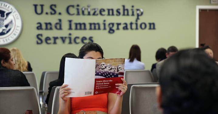 Trump Admin Expands ‘Good Moral Character’ Test to Become U.S. Citizen