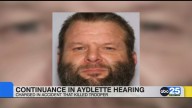 Judge grants man accused of hitting, killing SC trooper continuance for a hearing