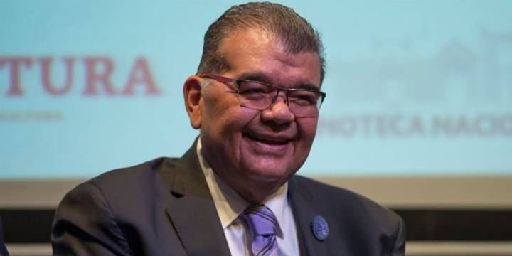 Emilio Fernando Alonso sale del hospital: este es el estado de salud del narrador deportivo de TUDN