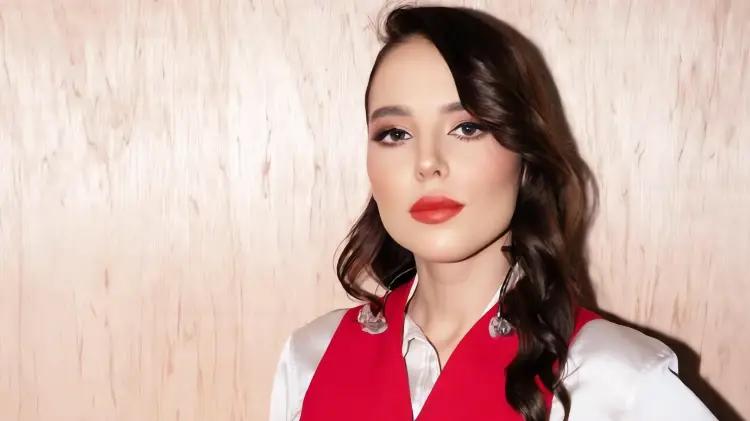 Majo Aguilar frena a fan en pleno concierto con un contundente 'Es mi show'