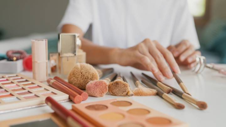 Canal 1 te lleva a la Feria de Belleza y Salud en Bogotá