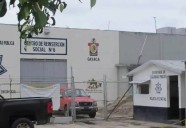 “Pitazo” a directora del penal de Tuxtepec, #Oaxaca, permitió retirar drogas y armas antes de cateo