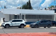 Arrestan a mujer con 100 g de cristal en Nava
