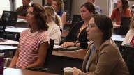 UNO School of Criminology presents state labor trafficking report