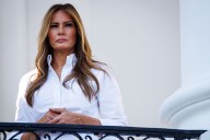 Melania Trump amenaza al hijo de Joe Biden con demanda por $1,000 millones