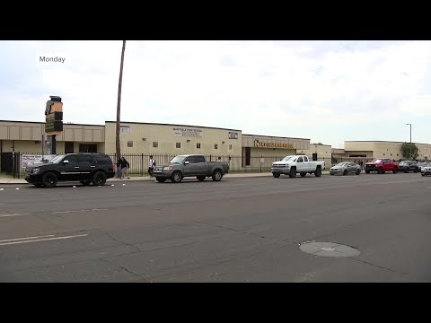 Elected official accused of 'circumventing' Maryvale High safety system