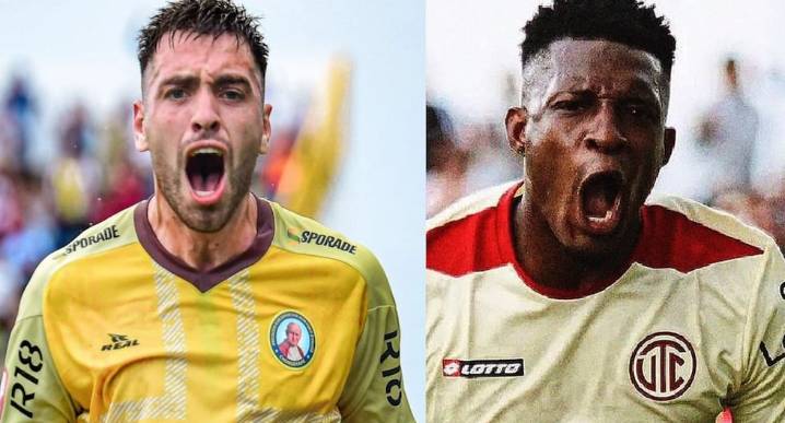 UTC Cajamarca vs Juan Pablo II EN VIVO: a qué hora y dónde ver el partido por la Liga 1