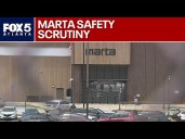 Do you feel safe riding MARTA?