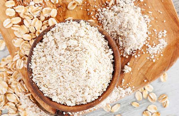 Harina de avena: propiedades, beneficios y cómo usarla en recetas de cocina