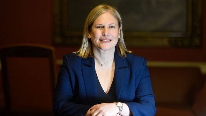 Scaglia: "No hay cadáveres en la calle porque sostenemos lo que la Nación abandonó"