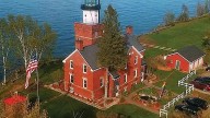 Preservation group calls Big Bay Point Lighthouse a 'must see' site in Michigan. What to know