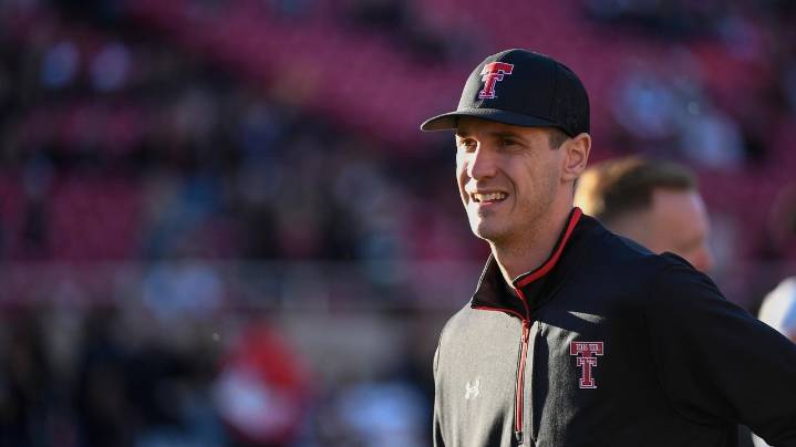 At 34, Zach Kittley is taking over as FAU's new coach. It's a tall order