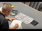 Tempe police forensic artist turns childhood passion into tool for justice