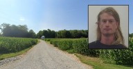 Man killed father, then called uncle saying his dad was sleeping, deputies say