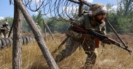 ¿Qué territorio ocupa Rusia en Ucrania?