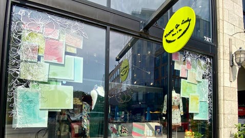 Happy Go Lucky Home & Her in Columbus' Short North to close