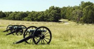 American Battlefield Trust identifies land near Pea Ridge battlefield for preservation