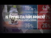 Americans Get Honest About Tipping Culture