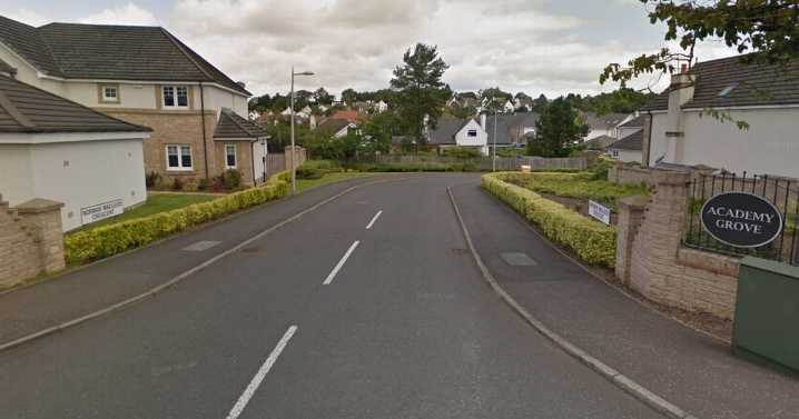 Glasgow cops probe series of 'linked' thefts of high