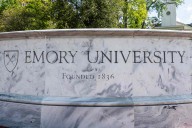 Active Shooter on Emory University Campus in Atlanta: 'RUN, HIDE, FIGHT'