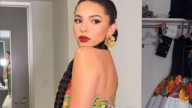 La cantante argentina, Emilia Mernes, se burla de Ángela Aguilar en suelo mexicano