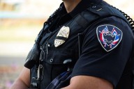 Get to Know Your Natrona County SRO at Washington Park