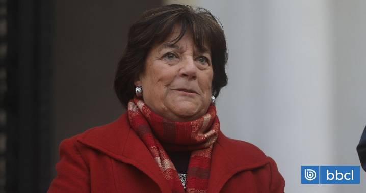 Ministra Delpiano cifra en más de 640 sumarios en las Fuerzas Armadas por viajes con licencia médica