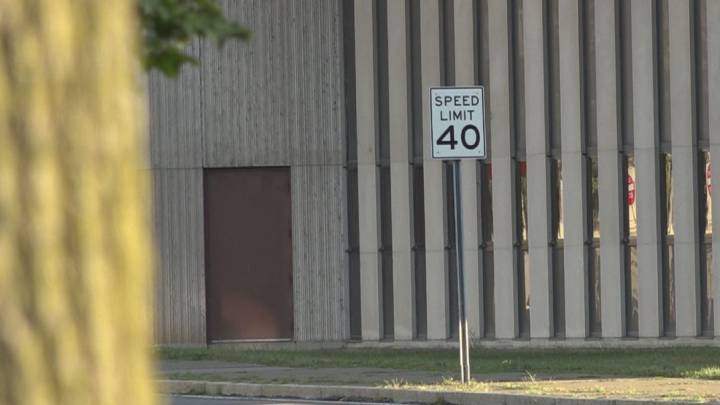 Permanent Speed Limit Reduction Coming to Part of Clemens Center Parkway in Elmira Next Week
