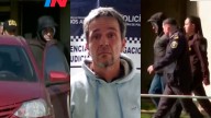 El polémico pabellón donde quedará preso Claudio Contardi, condenado por abusar de Julieta Prandi