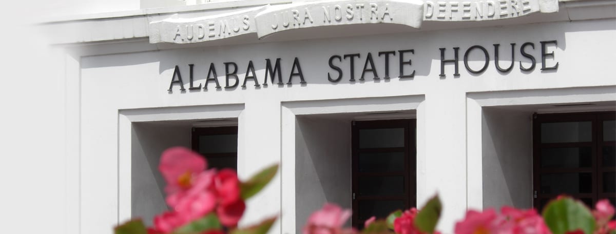 From anthem to pronouns, Alabama lawmakers bring back familiar school