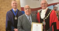 'Deep sadness' as tributes paid to Gedling Borough Council alderman who was a 'force for good'