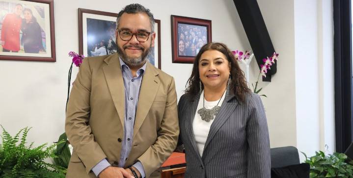 Magdalena Contreras reduce 23% la incidencia delictiva en el primer cuatrimestre