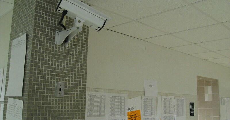 Colleges undergo security enhancements