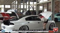 Car Show Fills Chattanooga Pavilion
