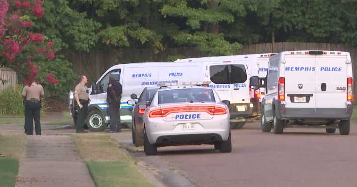 Deputies' response to shooting victim gives MPD a break in shootout investigation