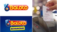 Baloto y Revancha Baloto, resultados del sorteo del miércoles 20 de agosto