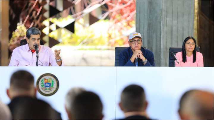 En los Estados Táchira y Zulia: Activarán la Zona Binacional N.º 1 en la frontera colombo venezolana